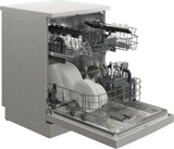 Beko BDFN26440W2 wit.