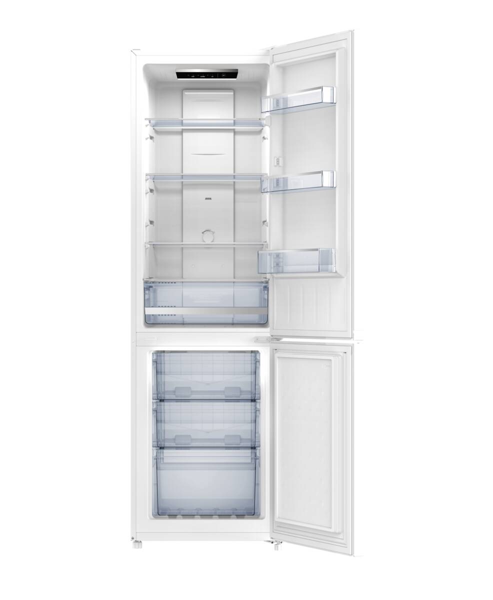 Beko Beko B3RCNO255W wit