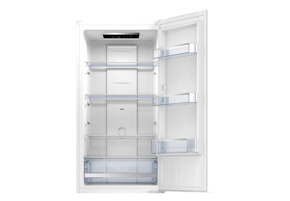 Beko Beko B3RCNO255W wit