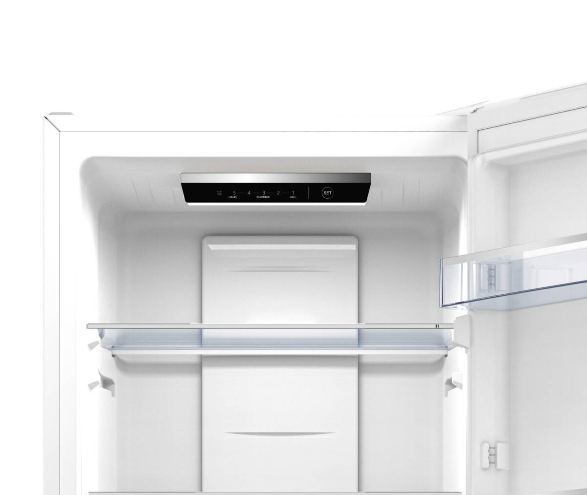 Beko Beko B3RCNO255W wit