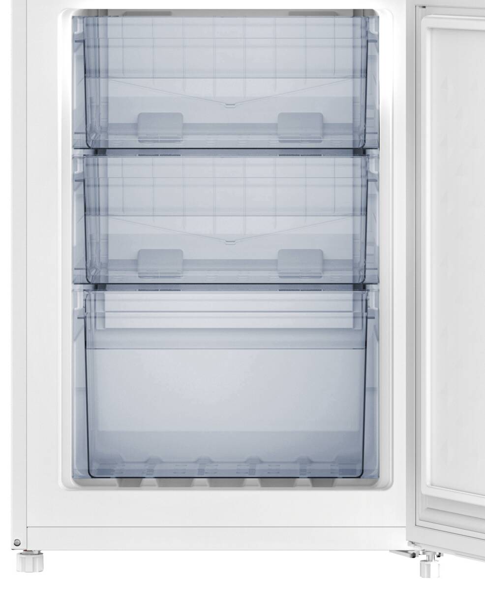 Beko Beko B3RCNO255W wit
