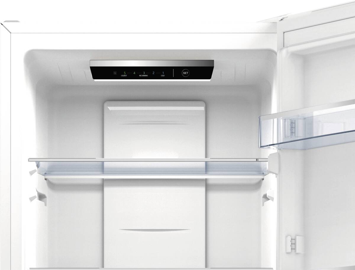 Beko Beko B3RCNO256W wit