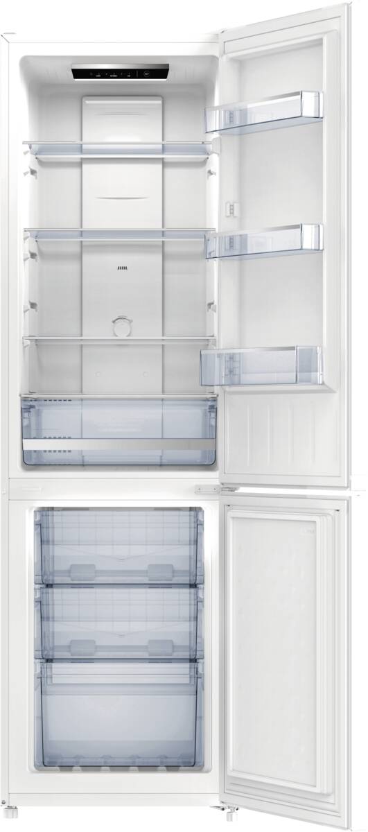Beko Beko B3RCNO256W wit