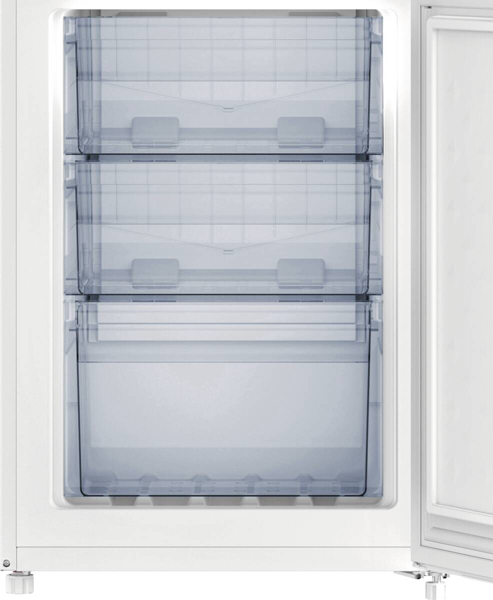 Beko Beko B3RCNO256W wit
