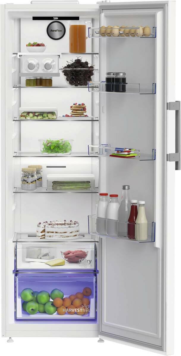 Beko Beko B3RMLNE444HW1 wit