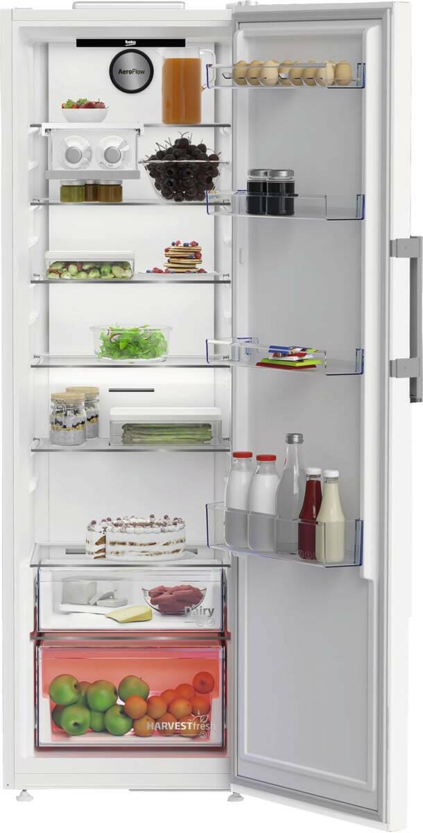 Beko Beko B3RMLNE444HW1 wit