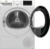 Beko Beko B3T6823W2 wit