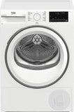 Beko Beko B3T6823W2 wit