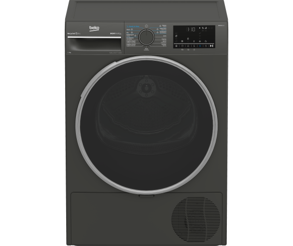 Beko Beko B3T6923M2 Manhattan Grey