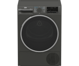 Beko Beko B3T6923M2 Manhattan Grey