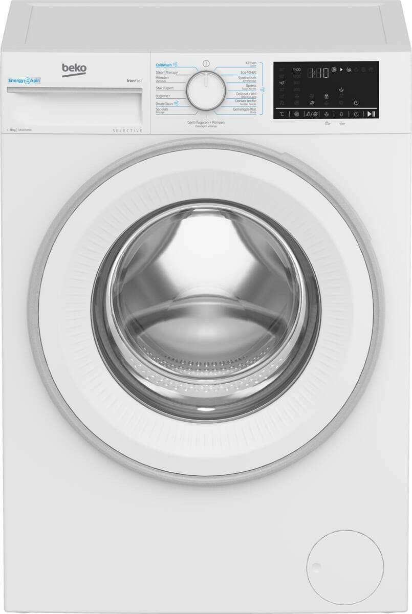 Beko Beko B3WM4841W2