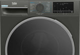 Beko Beko B3WM49410M2 Manhattan Grey