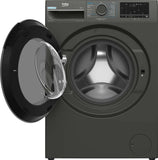 Beko Beko B3WM49410M2 Manhattan Grey
