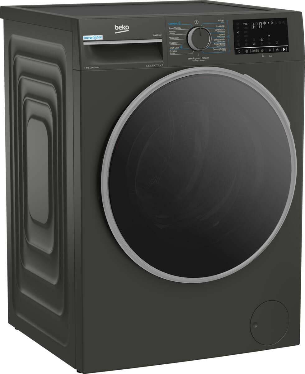Beko Beko B3WM49410M2 Manhattan Grey