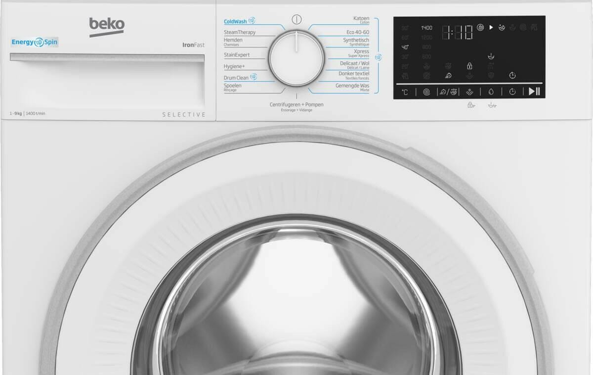 Beko Beko B3WM49410W2