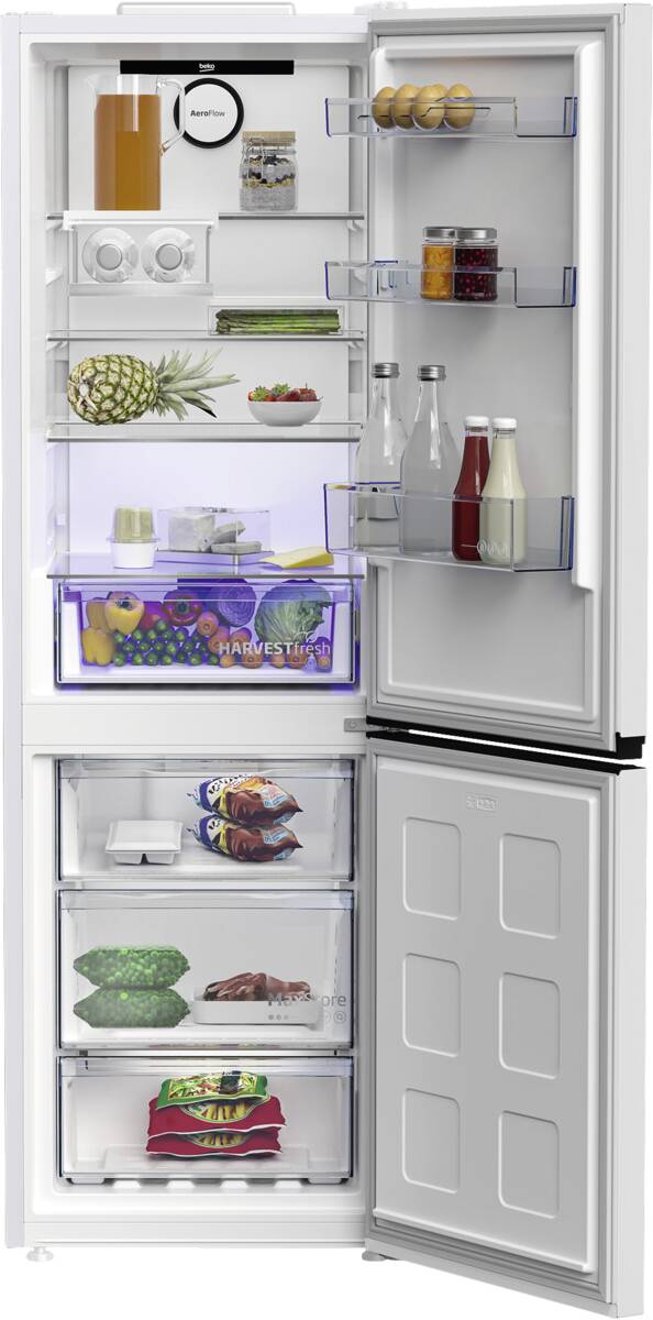 Beko Beko B5RCNA365HW wit