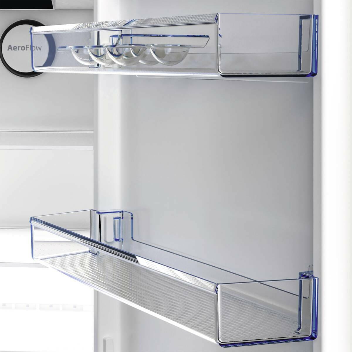 Beko Beko B5RCNA366HG Manhattan Grey