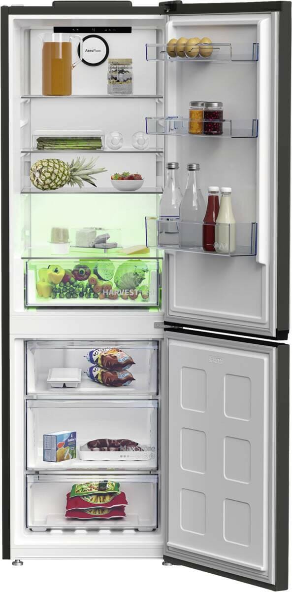 Beko Beko B5RCNA366HG Manhattan Grey