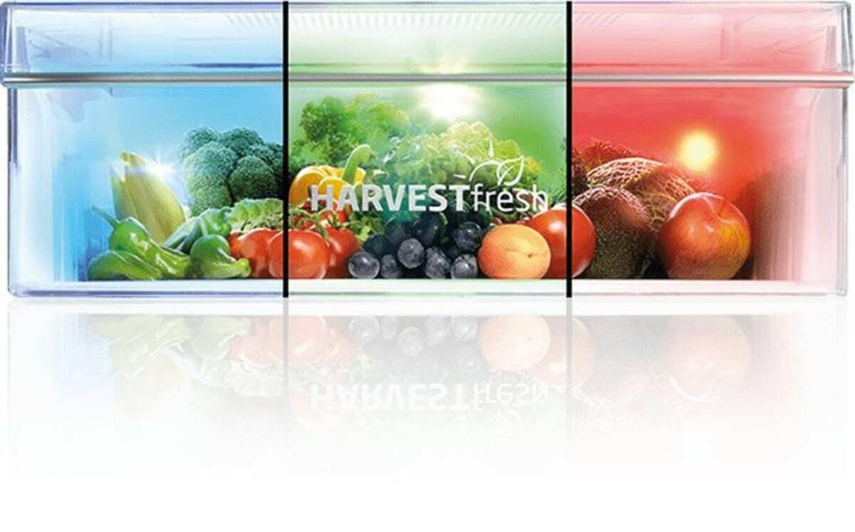 Beko Beko B5RCNA366HG Manhattan Grey