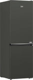 Beko Beko B5RCNA366HG Manhattan Grey