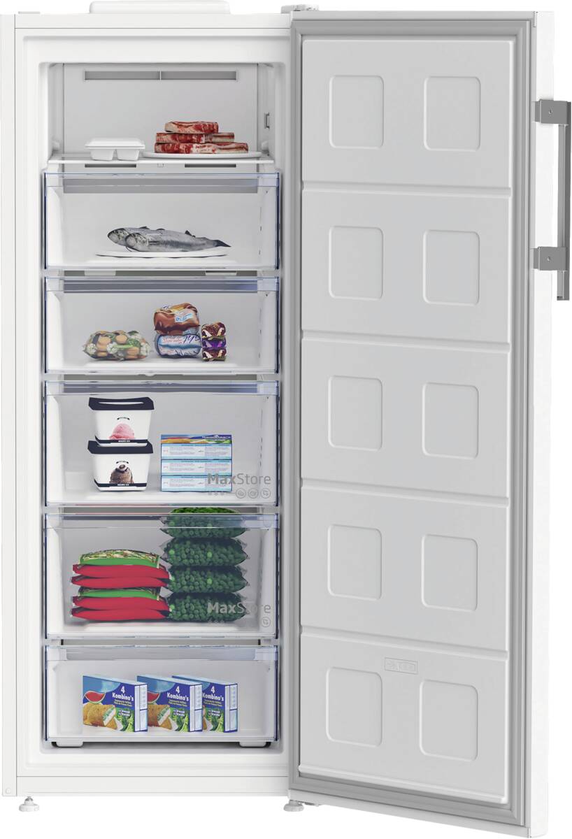 Beko Beko B5RFNE274W