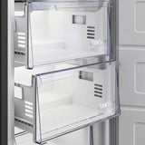 Beko Beko B5RFNE315G Manhattan Grey