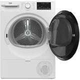 Beko Beko B5T49924W2 wit