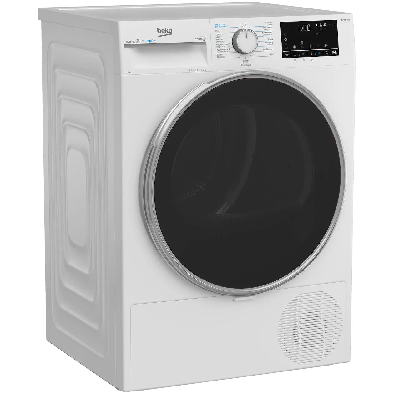 Beko Beko B5T49924W2 wit