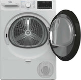 Beko Beko B5T68243W2 wit