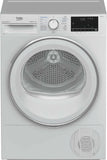 Beko Beko B5T68243W2 wit