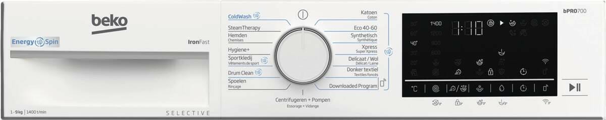 Beko Beko B5WM694108W2