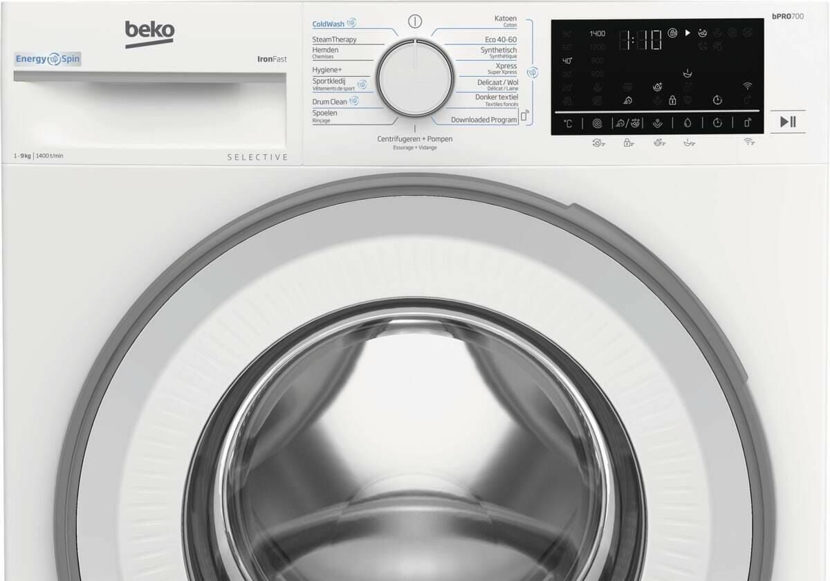 Beko Beko B5WM694108W2