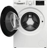 Beko Beko B5WT584106W2 wit