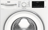 Beko Beko B5WT584106W2 wit