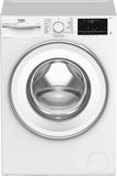 Beko Beko B5WT584106W2 wit