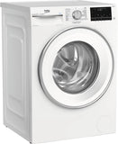 Beko Beko B5WT584106W2 wit