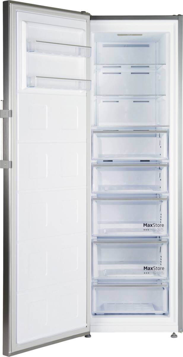 Beko Beko B7RMFNE315XP inox