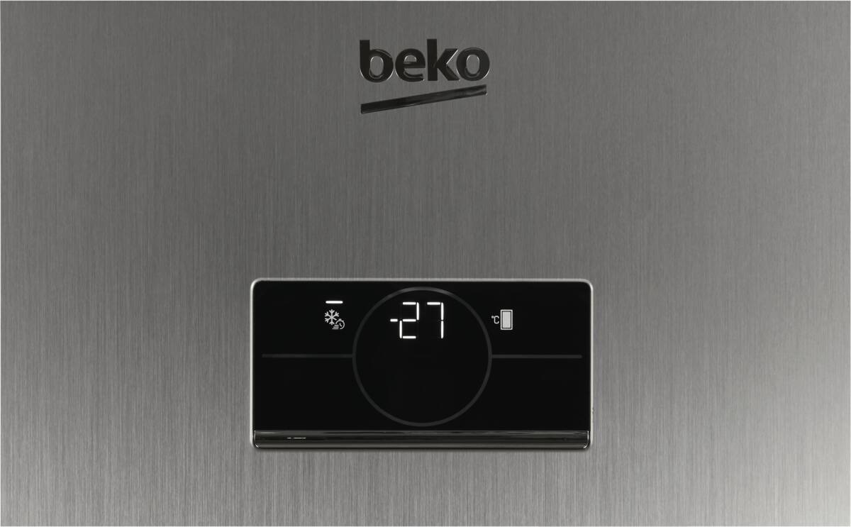 Beko Beko B7RMFNE315XP inox