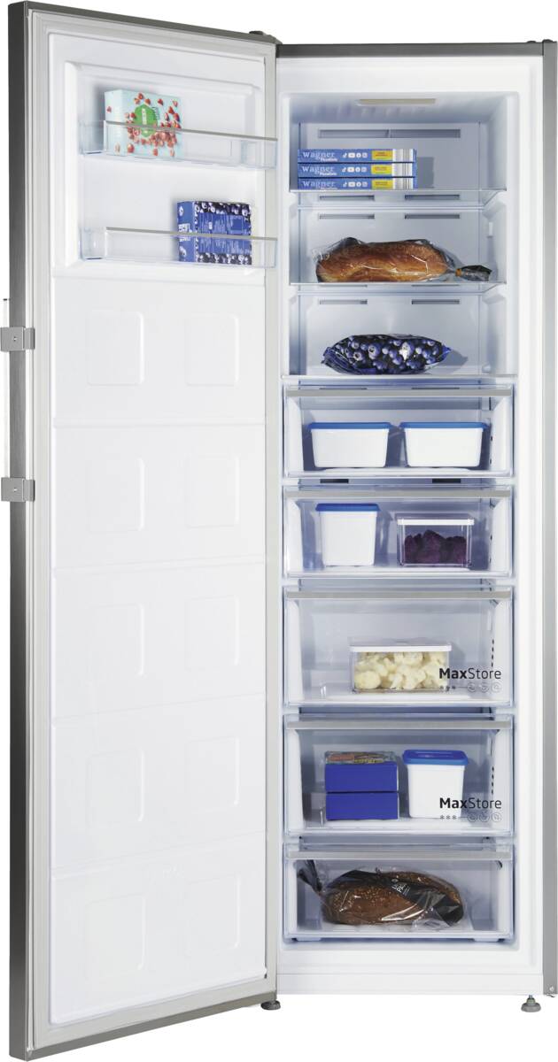 Beko Beko B7RMFNE315XP inox