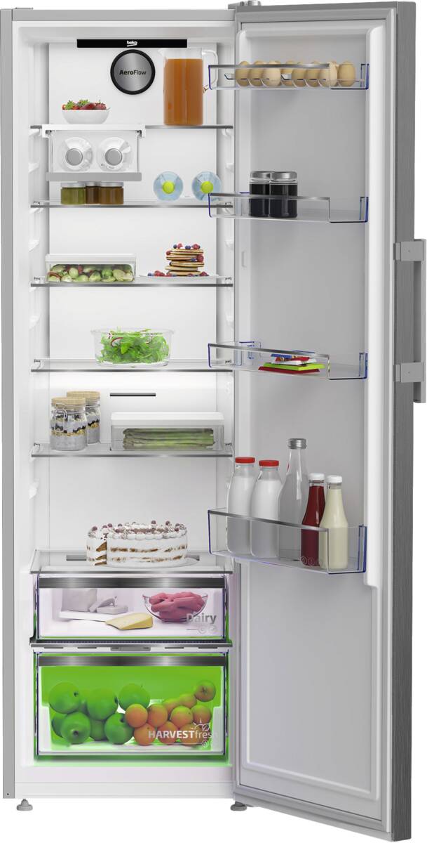 Beko Beko B7RMLNE445ZXP RVS