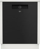 Beko Beko BDDN36420D Dark Inox