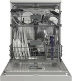 Beko Beko BDFN26440W2 wit