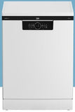 Beko Beko BDFN26440WP wit