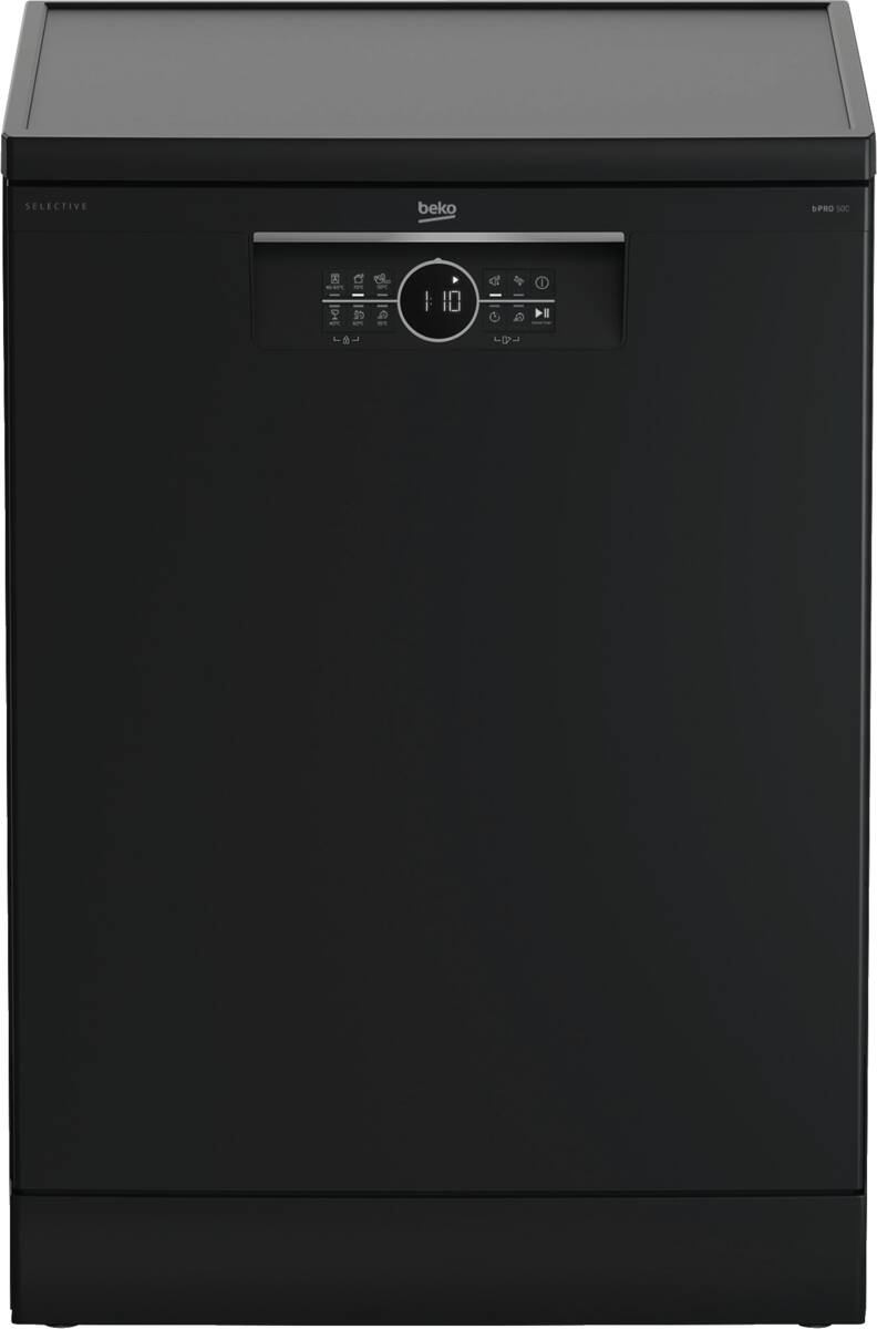 Beko Beko BDFN26551AC2