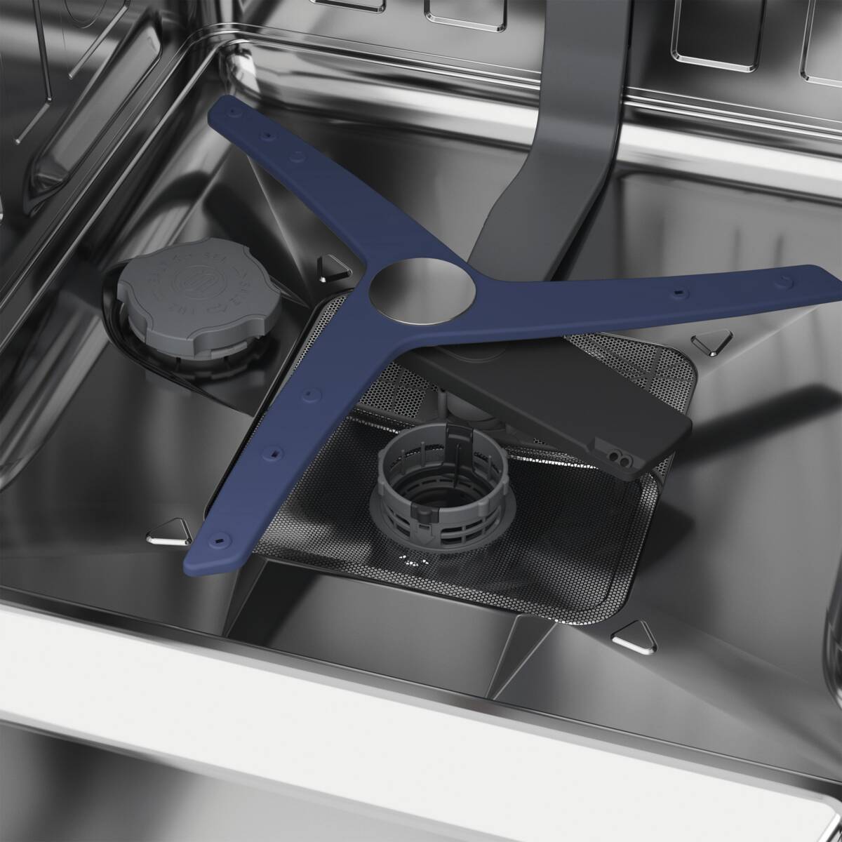 Beko Beko BDFN26561AC