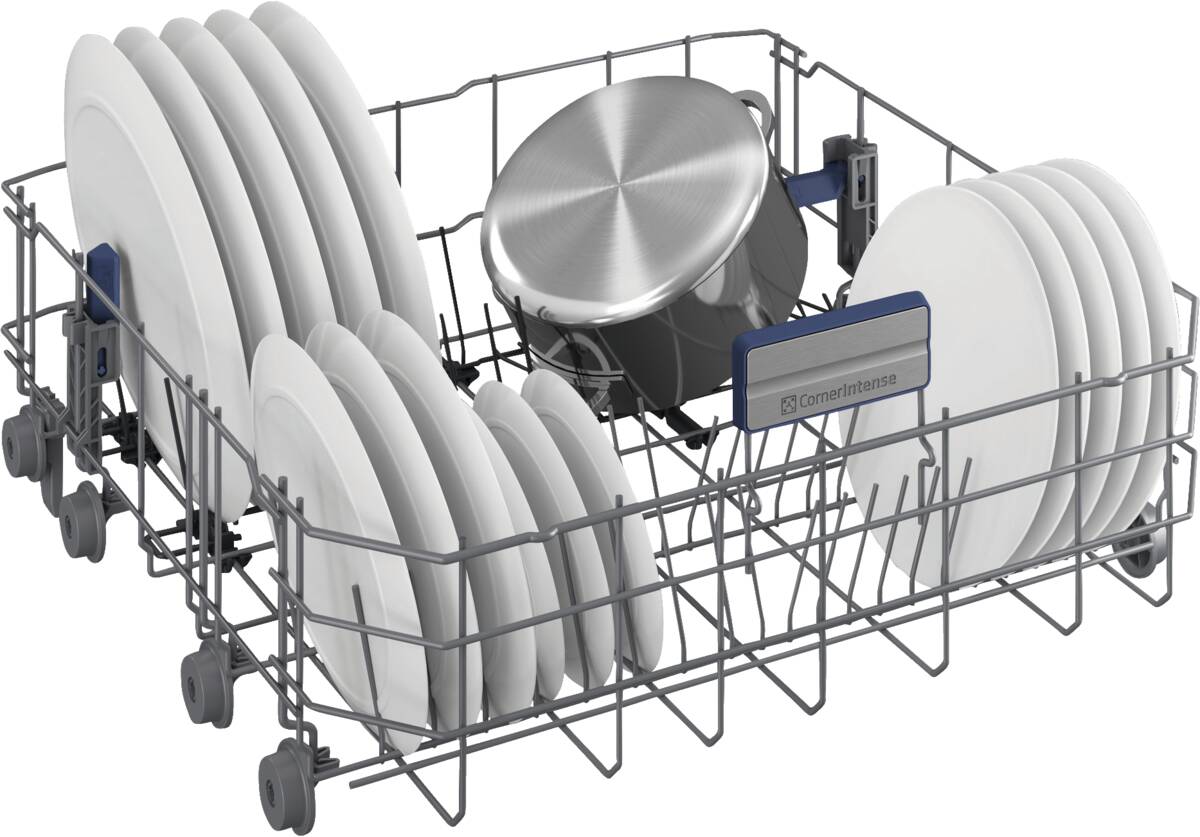 Beko Beko BDFN26561AC