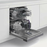 Beko Beko BDSN36640XC2 inox