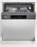 Beko Beko BDSN36640XC2 inox