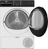 Beko Beko BM3T3823B wit
