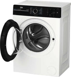 Beko Beko BM3WFU3741B wit